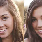 Photo and video upscaling