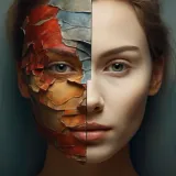 Замена лица