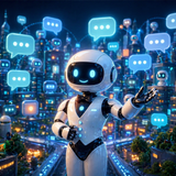 Telegram антиспам-бот