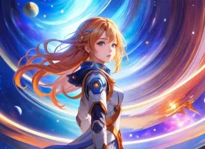 AI Anime Generator