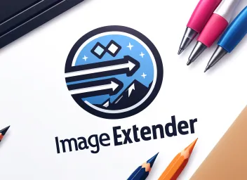 Image Extender