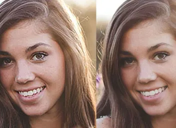 Enhance Photo Quality Online