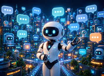 Telegram Anti-Spam Bot