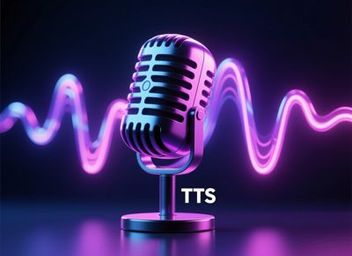 Text-to-Speech Studio