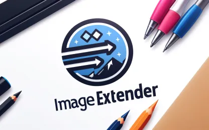 Image Extender