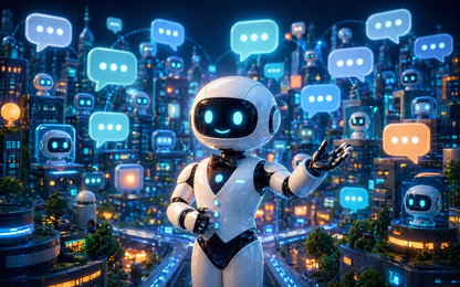 Telegram антиспам-бот (beta)