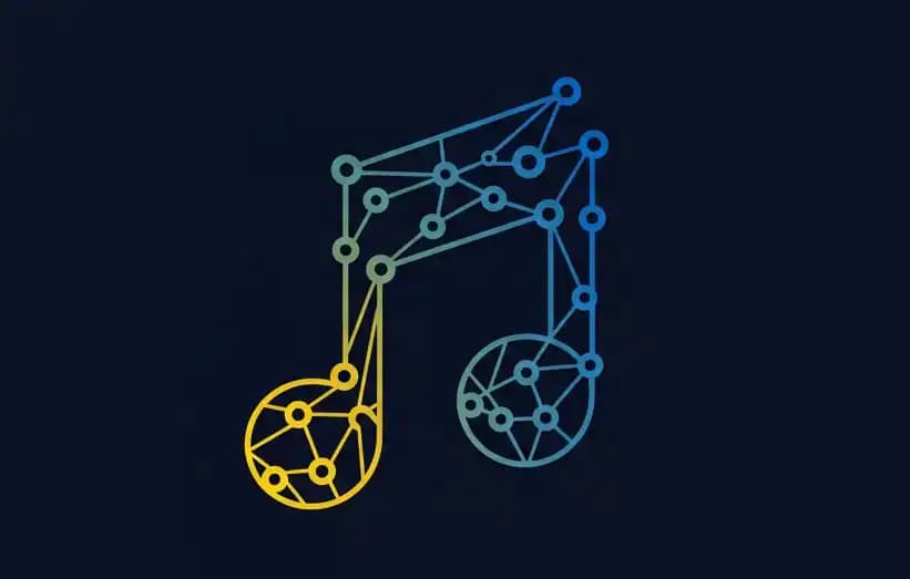 Музыкант (beta) logo