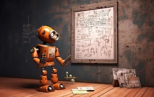 Компьютерное зрение. Получить текстовое описание картинки онлайн